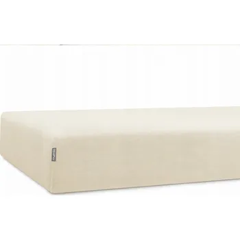 Prostěradlo Prostěradlo s gumou Mumla bavlna 220 x 200 cm