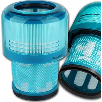 Příslušenství k vysavači HEPA filtr do vysavače DYSON V15, univerzální náhradní vložka