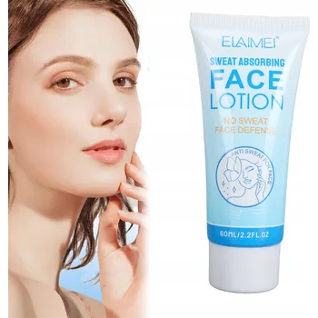 Pánský antiperspirant v krému - deodorant 2x60 ml