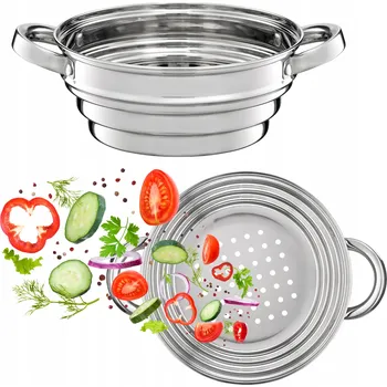 Hrnec Napařovač Ambition 2 l