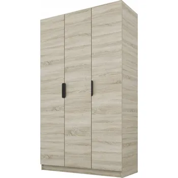 Šatní skříň CYNTHIA 120 cm