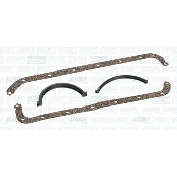 Těsnění motoru Sada těsnění, olejová vana AJUSA 59000600