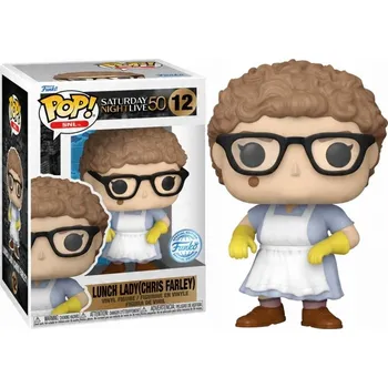 Figurka Figurka Funko Sběratelská figurka