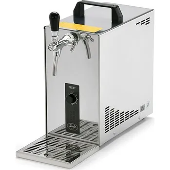 Chladicí zařízení na pivo LINDR PYGMY 25