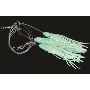 mořský návazec ICE FISH Chobotnice F - 4/0