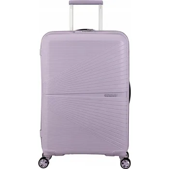 American Tourister Střední tvrdý kufr z polypropylenu Airconic 67 cm 67 l