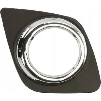 Nárazník ATRAPA RÁMEČEK DO NÁRAZNÍKU PRAVÝ TOYOTA RAV4 XA30 09-