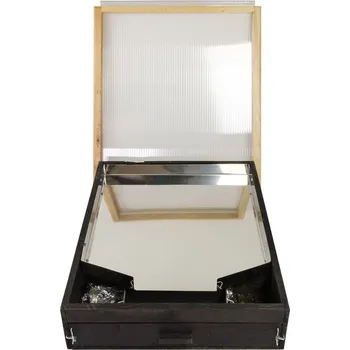 Sluneční tavidlo vosku 0815 Sluneční tavidlo vosku 0815