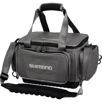 Pouzdro na rybářské vybavení Shimano Taška Tackle Bag Medium