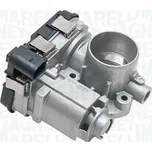 Hrdlo škrticí klapky MAGNETI MARELLI 802010407001