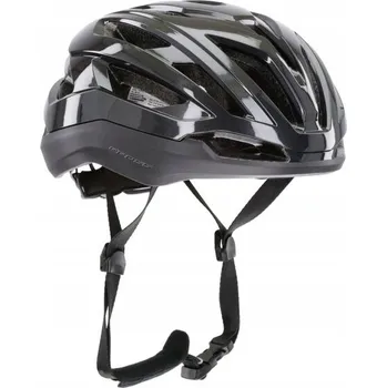 Cyklistická přilba Kross Road Pro cyklistická helma silniční černá