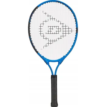 Tenisová raketa Tenisová raketa pro děti 4-6 let DUNLOP FX JUNIOR 21 G000