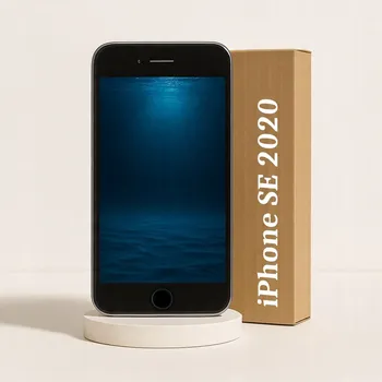 LCD displej IPS pro Apple iPHONE SE 2020 | VYSOKÁ KVALITA |