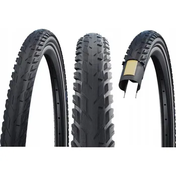 Plášť na kolo Pneumatika Schwalbe Silento HS 421 28x1,75 47-622