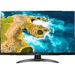 27" LG 27TQ615S-PZ černá (27TQ615S-PZ.AEU)