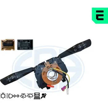 Autoelektrika Spínač řízení ERA 440889