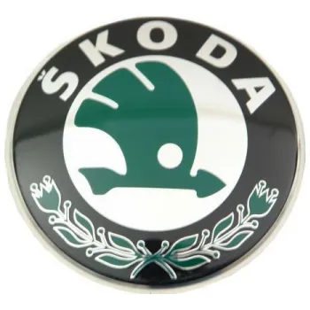 Kapota Originální díl 1U0853621CMEL