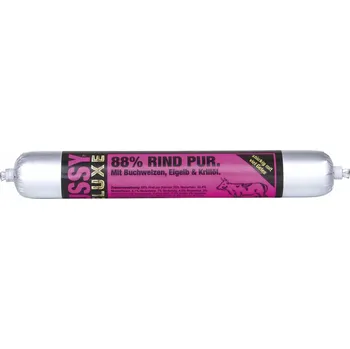 Krmivo pro psa MeatLove krmivo pro psy - hovězí, 0,1 kg