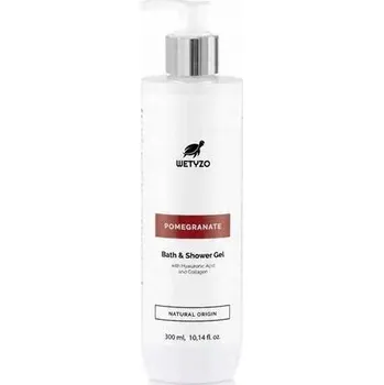 Sprchový gel HCY Vitality Sprchový gel Pomegranate 300 ml