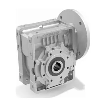 Elektromotor Šneková převodovka BONFIGLIOLI W 75 U D30 40 P90 B14 B3 i=40
