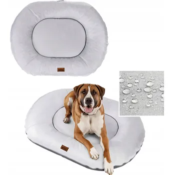 Pelíšek pro psa PillowPrim ponton pro psa 129 cm x 99 cm