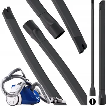 Hubice k vysavači Štěrbinová Hubice k Vysavači Zelmer ZVC371HA Flexibilní Prodloužená