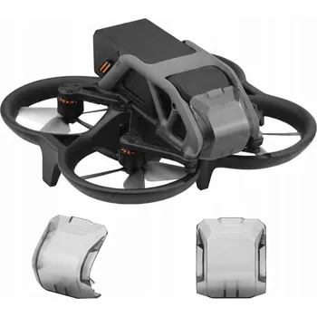 Dron Kompletní přepravní ochranný kryt gimbalu pro dron DJI Avata