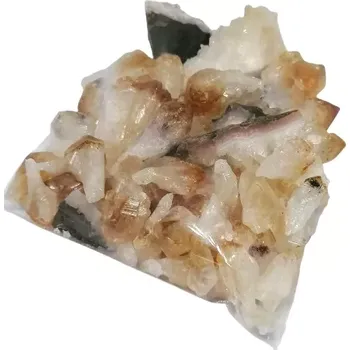 Citrínové mini špice vhodné k dalšímu zpracování 50 g