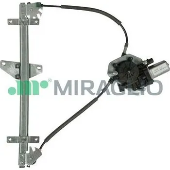 Stahovačka okna Zvedací zařízení oken MIRAGLIO 30/1860