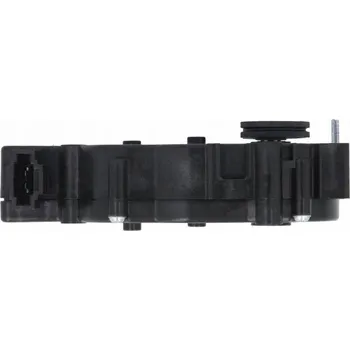 Posilovač řízení MOTOREK CENTRÁLNÍHO ZAMYKÁNÍ