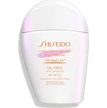Přípravek na opalování Opalovací krém Shiseido Expert Sun Protector 30 SPF 30 ml