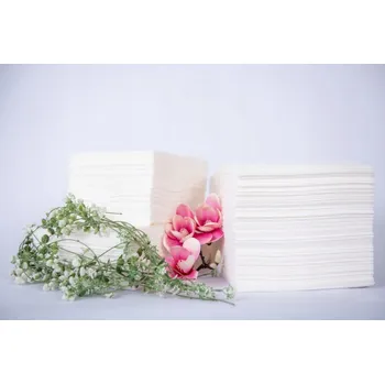 Utěrka Celulózový ručník 50 cm x 70 cm - 50 ks