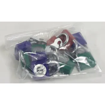 Visací zámek Zámek visací 30/800