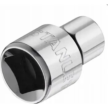 Klíč STANLEY NÁSTRČNÝ KLÍČ 3/8" 6HRANNÝ 15mm STMT86310-0