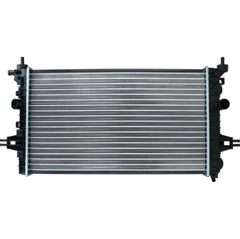 Chladič motoru Chladič, chlazení motoru KAMOKA 7705141