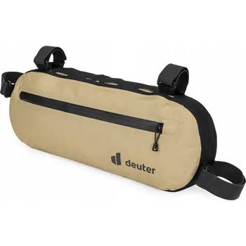 brašna na kolo Brašna na kolo na rám Deuter Cabezon FB 4 - desert / black