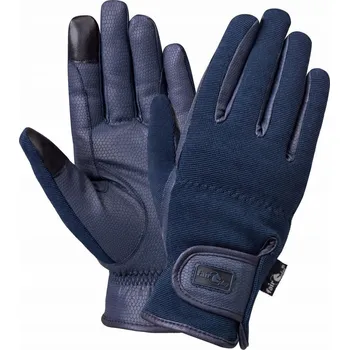 Podprsenka FAIR PLAY Zateplené rukavice BERING Granátové [R: L]
