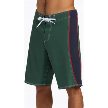 Pánské koupací šortky Quiksilver Saturn Flight 20" forest 28