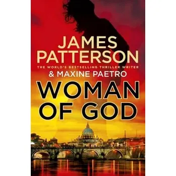 Cizojazyčná kniha Women Of God (James Patterson, )