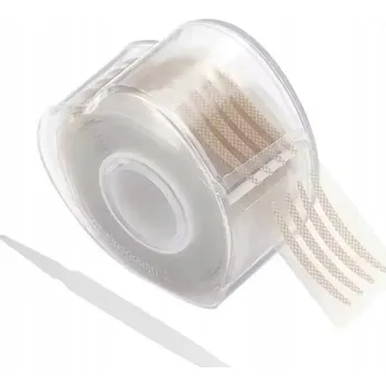 Lepicí páska Pásky na modelaci očních víček Typ B