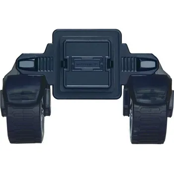 Díl pro stavebnice MAGFORMERS Transform wheel 1 kus