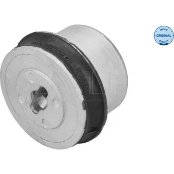 Zavěšení kol Uložení, řídicí mechanismus MEYLE 614 042 0002