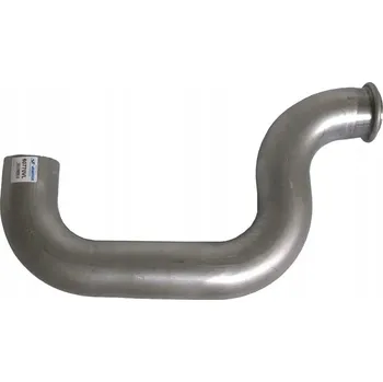 Výfuková trubka VANSTAR Výfuková Trubka 60770VL Volvo FH FM 900mm