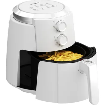 fritéza Siguro Easy Fry Plus AF-G351W SGR-AF-G351W