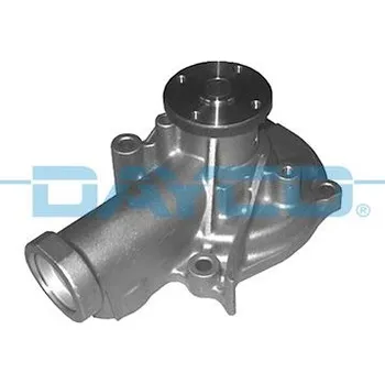 Chladič motoru Vodní čerpadlo, chlazení motoru DAYCO DP735