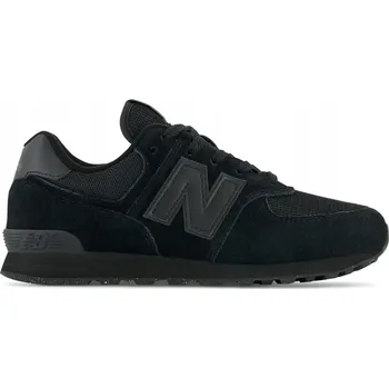 Dámská obuv Boty New Balance Jr GC574EVE vel. 37,5