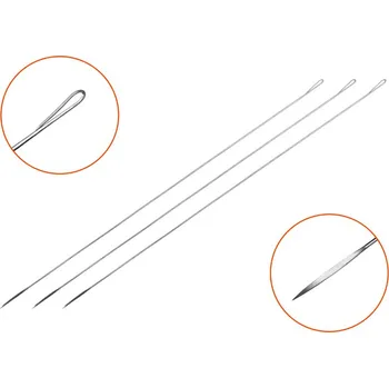 Delphin 101002342 prošívací jehla 18 cm…