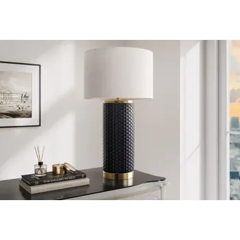 LED páska Stolní lampa GUANEMI Dekorhome