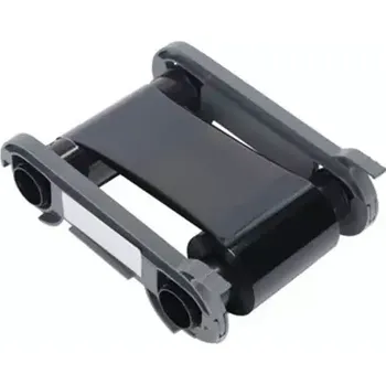 Pásek do tiskárny Evolis barvicí páska černá pro Primacy 2 - až 2000 karet (RCT223NAAA)