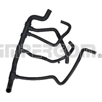 Motor automobilu Hadice chladiče ORIGINAL IMPERIUM 223378